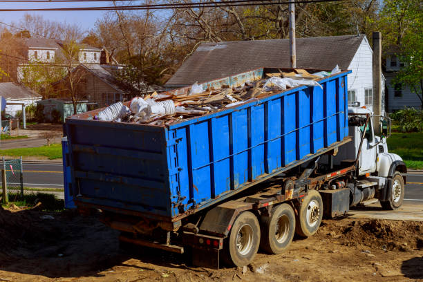 Shed Removal in Prien, LA